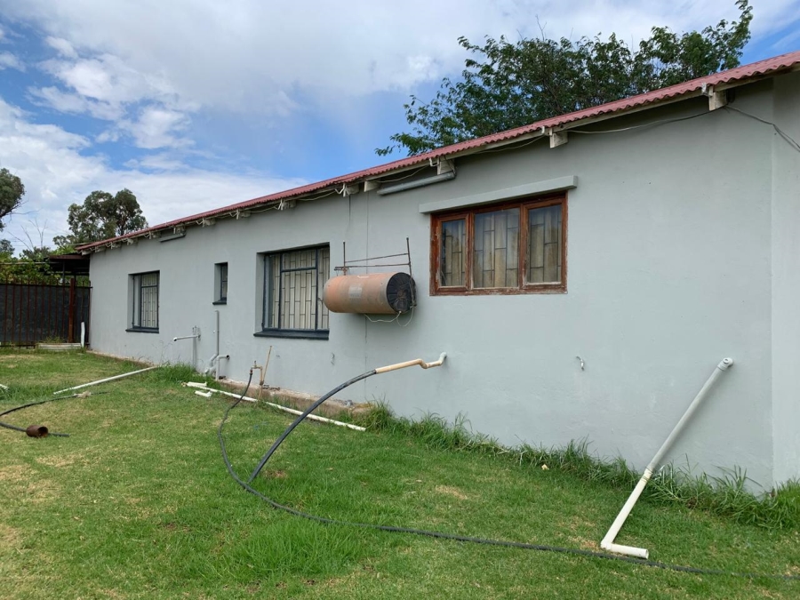 Commercial Property for Sale in Shannon Valley Free State